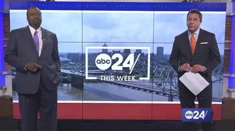 Channel 24 News Memphis Live: Your Source for Local News and Information