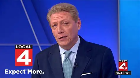 Channel 4 News Live: Meet the Faces Guiding Your Daily Broadcasts