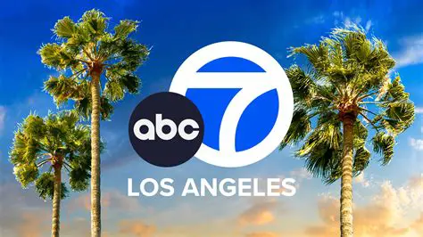 Breaking News: Channel 4 News Live in Los Angeles - Real-time Updates and Coverage