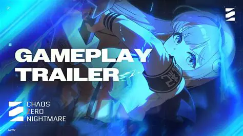 Chaos Zero Nightmare: L'Apogée de la Menace dans l'Univers du Jeu Vidéo