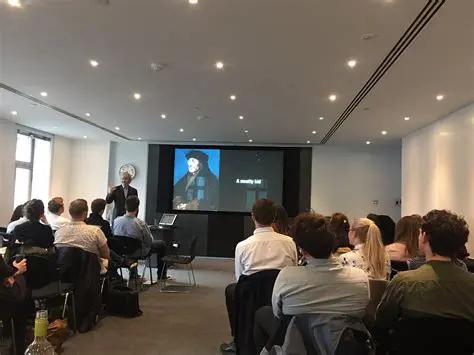 Characteristics of a Planner