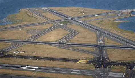 Characteristics of Arrival Runways