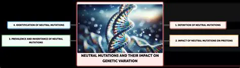 Characteristics of Neutral Mutations