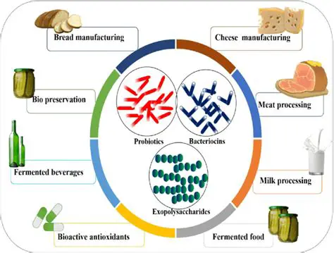 Characterization of bacterial enzymes