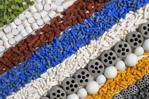 Characterization of Catalyst