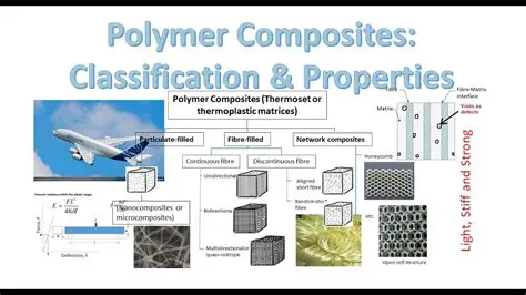 Characterization of Composites