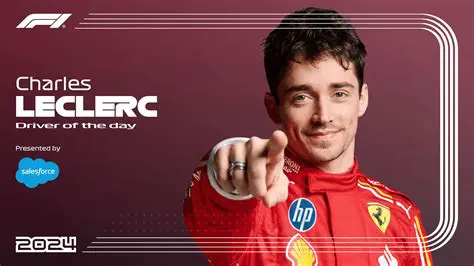 Charles Leclerc: Cursa spre Vârf, Performanțe și Viitorul Promițător în Formula 1
