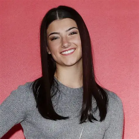 From TikTok Stardom to Television Debut: Revisiting Charli D'Amelio's First TV Appearance