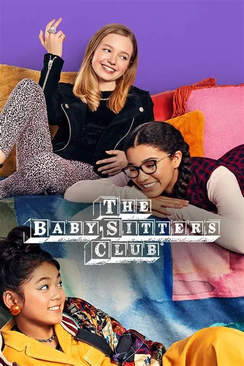 The Enduring Appeal of Charlie in The Babysitters Club: A Look at Kristy's Younger Brother