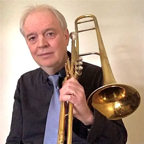 Remembering Charlie Bobo: A Legacy of Jazz Trombone Excellence