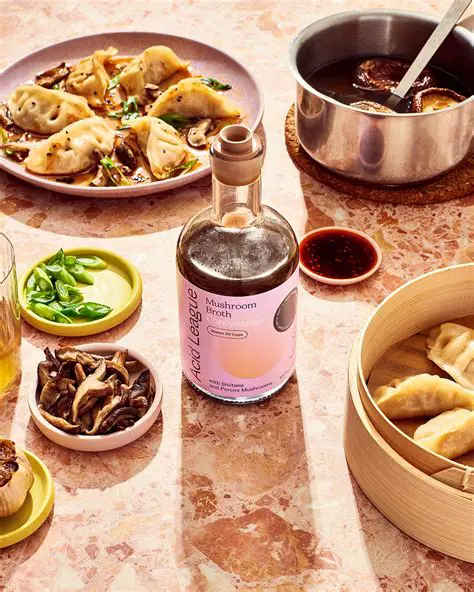 Charlie Boug's Menu: A Culinary Journey Through Flavor & Innovation