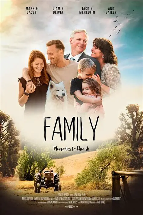 The Charlie and Candace Movie: Unveiling a Heartwarming Family Adventure