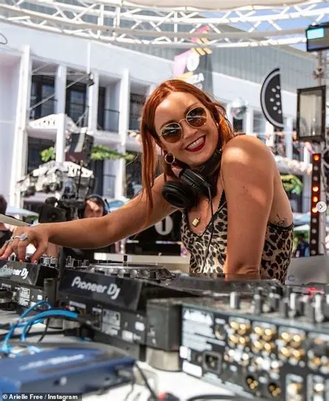 Charlie Hedges: The Dynamic Force of UK Dance Music and Radio