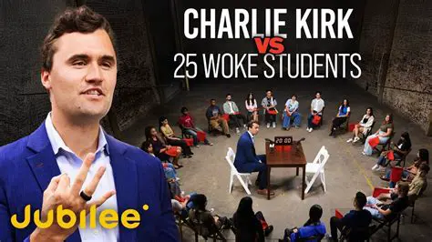 Charlie Kirk Campus Tour Dates: Unpacking Turning Point USA's Collegiate Presence