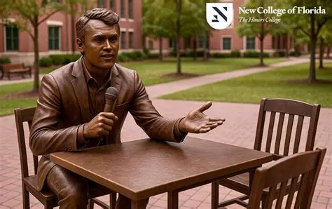 Charlie Kirk's College Campus Tour Schedule: Dates, Locations, and Event Details