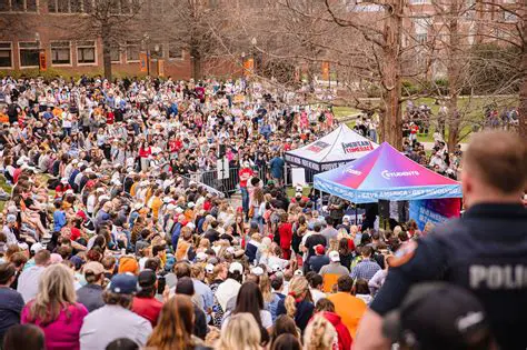 Charlie Kirk on College Campuses: A Flashpoint in America's Culture Wars