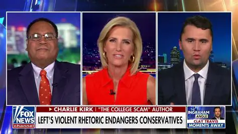 Charlie Kirk on Fox News: Latest Insights and Analysis