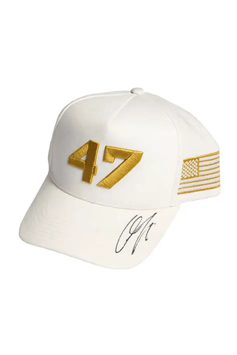 Charlie Kirk Signed Hat: Unpacking the Significance for 