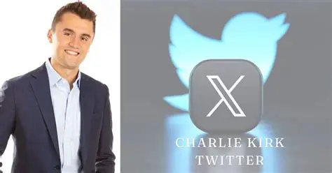 Charlie Kirk's Twitter Impact: Unpacking a Conservative Social Media Force