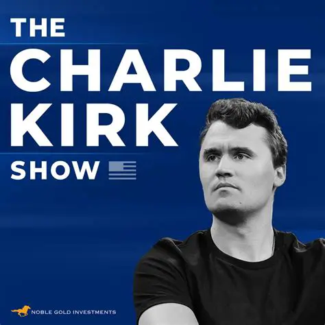 Decoding the Digital Crossfire: Charlie Kirk's Twitter Battles and the 'Shot' Heard Online