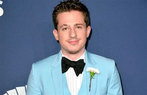 Charlie Puth: The Modern Maestro of Pop Melody