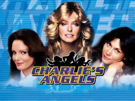 Reliving the Adventures: Where to Find Charlie's Angels Full Episodes Online
