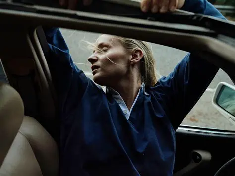 Charlotte Day Wilson's Soulful Resonance: A Deep Dive into Her Connection with the Netherlands