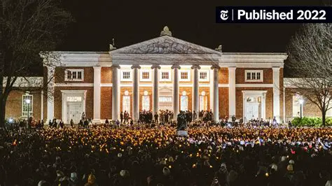 Charlottesville Shooting: Unraveling the Truth Behind Pseicharliese Kirk and the Twitter Controversy