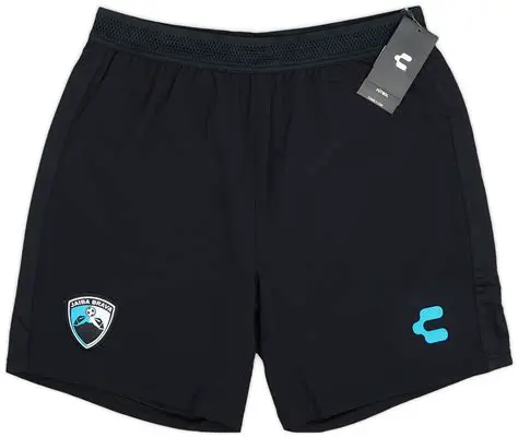 Charly Shorts: The Ultimate Guide to Performance, Style, and Comfort in Athletic Wear