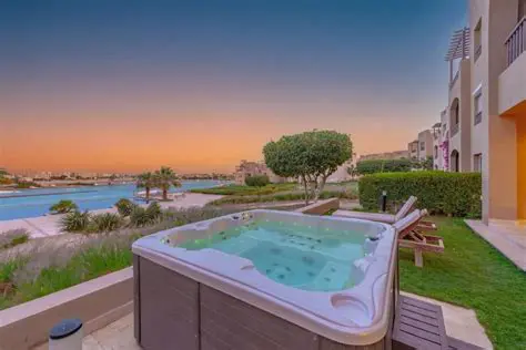 Charly's Hot Stone El Gouna: Unveiling the Ultimate Relaxation & Wellness Destination