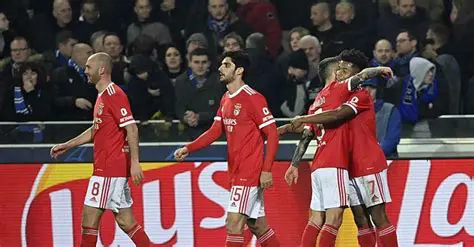 Chaves və Benfica: Azərbaycan Futbolunda Gərgin Rəqabətin Analizi