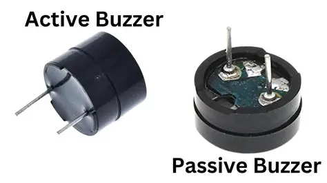 Check Buzzer Configuration