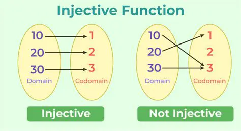 Check if the function is injective