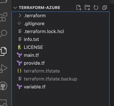 Check Terraform Configuration Files