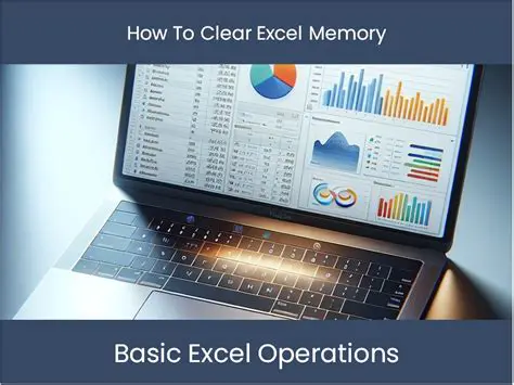 Check the Excel memory usage