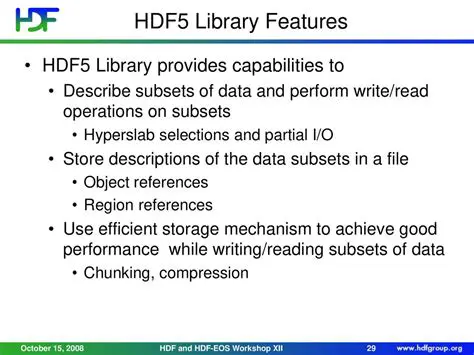 Check the HDF5 library version