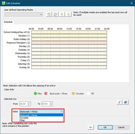 Check the individual functions