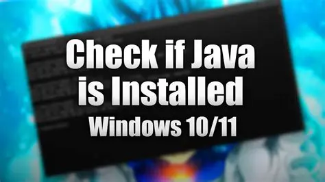 Check the Java program code