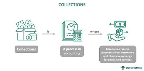 Check the Payment Collections