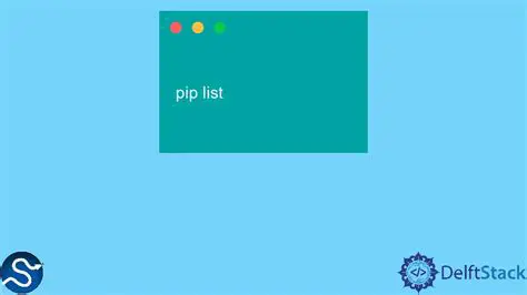 Check the version of SciPy and Matplotlib