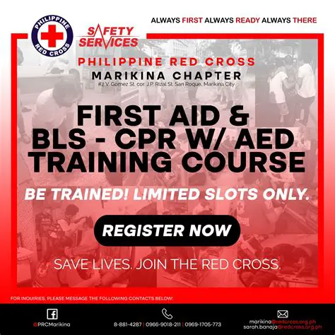 Check with your local government