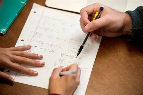 Check your course calendar