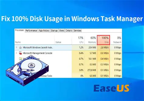 Checking Disk Usage in Victoria