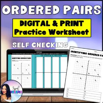 Checking Other Ordered Pairs