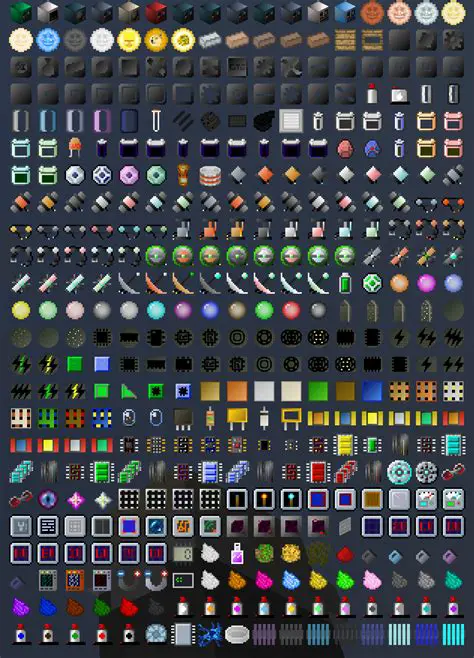 Checking the GregTech CEu mod