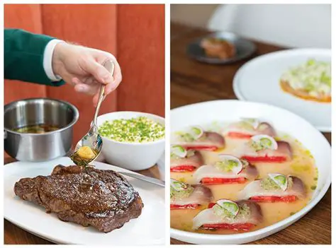The Ultimate Guide to the Chef Steak House Experience: Beyond the Perfect Sear