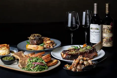 Discovering Dalyan's Culinary Gem: The Unforgettable Chef Steakhouse Experience