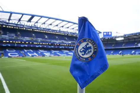 Chelsea FC: A Legacy Forged in Stamford Bridge, Built for Global Glory