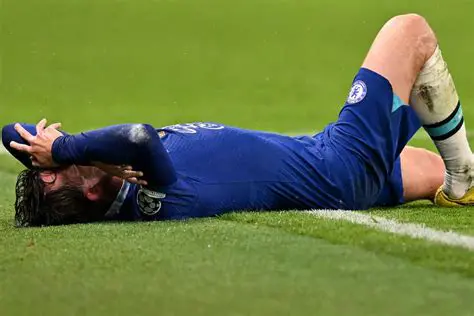 Chelsea Injury Update: Sky Sports Today's Report and Impact on the Blues