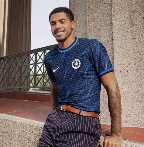 Unveiling Chelsea's Third Jersey: A Deep Dive into Design, History, and Fan Reception